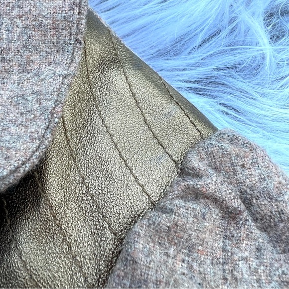 Arden B. Tailored Wool Jacket - Picture 8 of 16